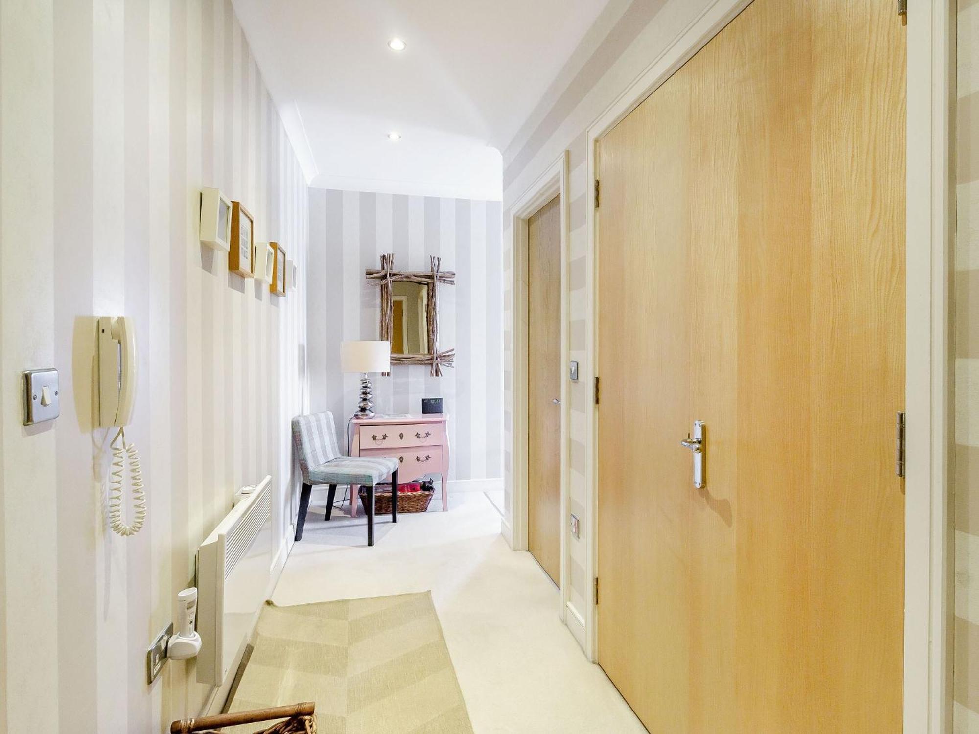 Bamboo - Uk37850 Villa Seahouses Exterior photo